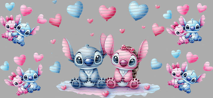 16oz Valentine-J8-818